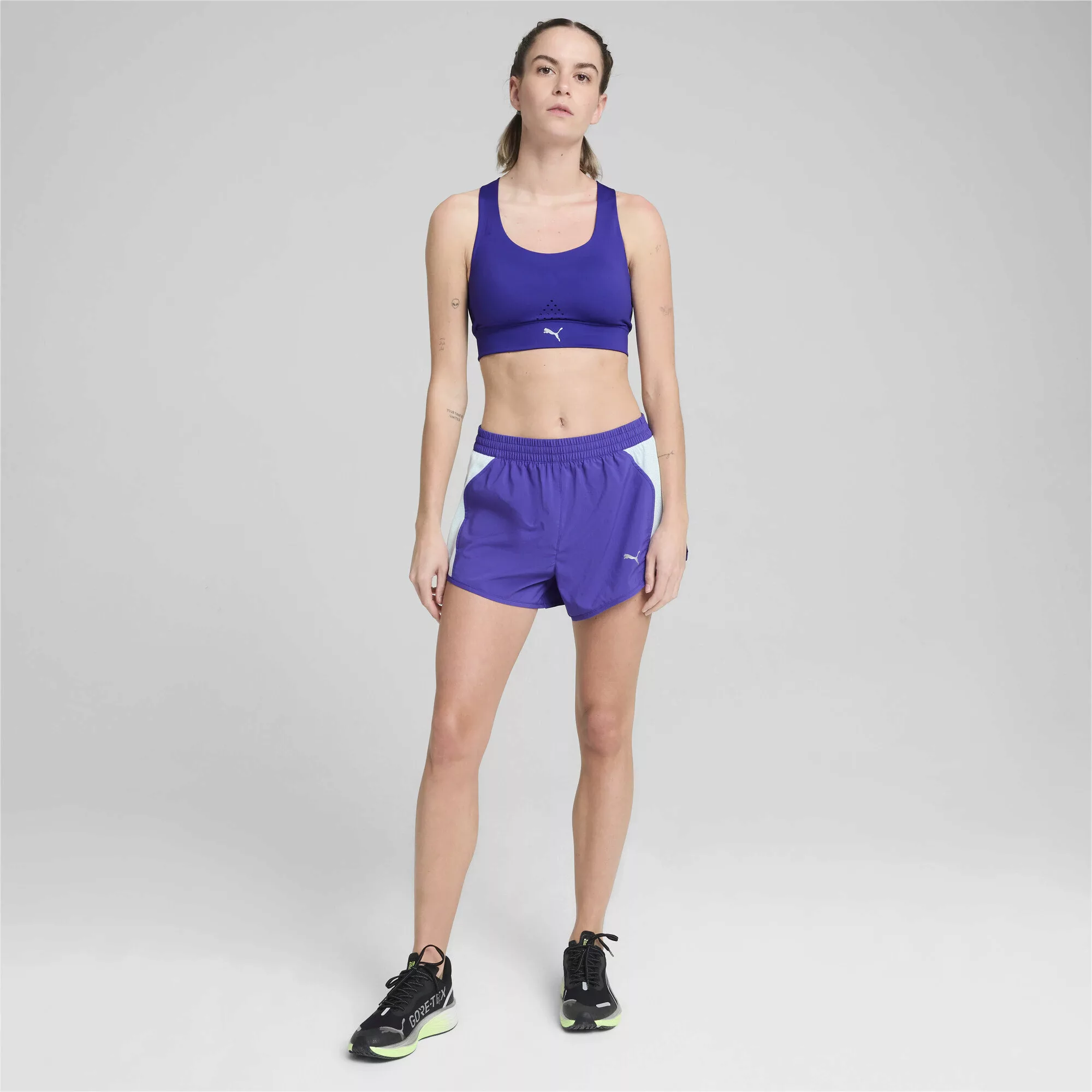 PUMA Sport-BH "PWRbreathe Lauf-BH Damen" günstig online kaufen