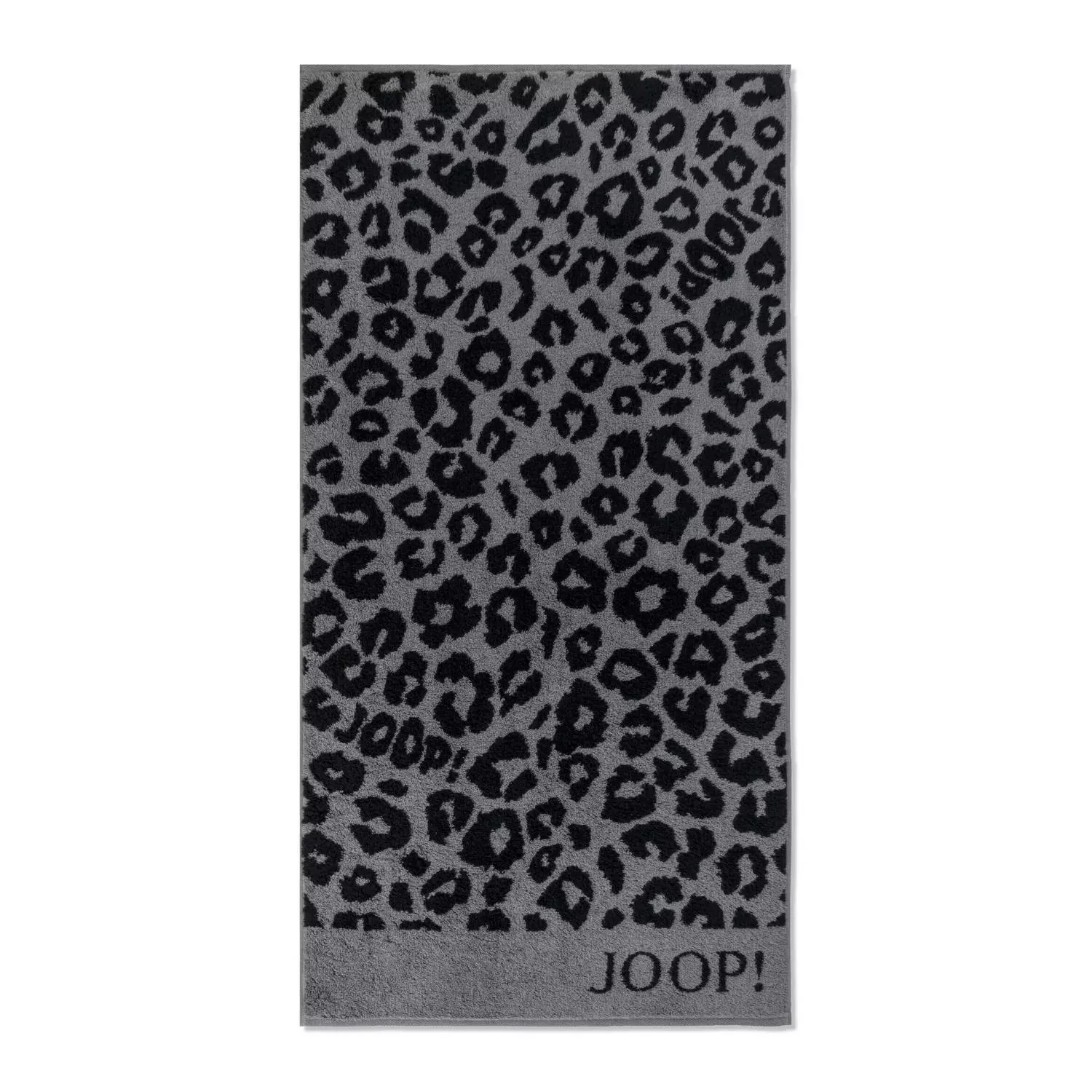 JOOP! Handtücher Leo Allover 1707, 100% günstig online kaufen