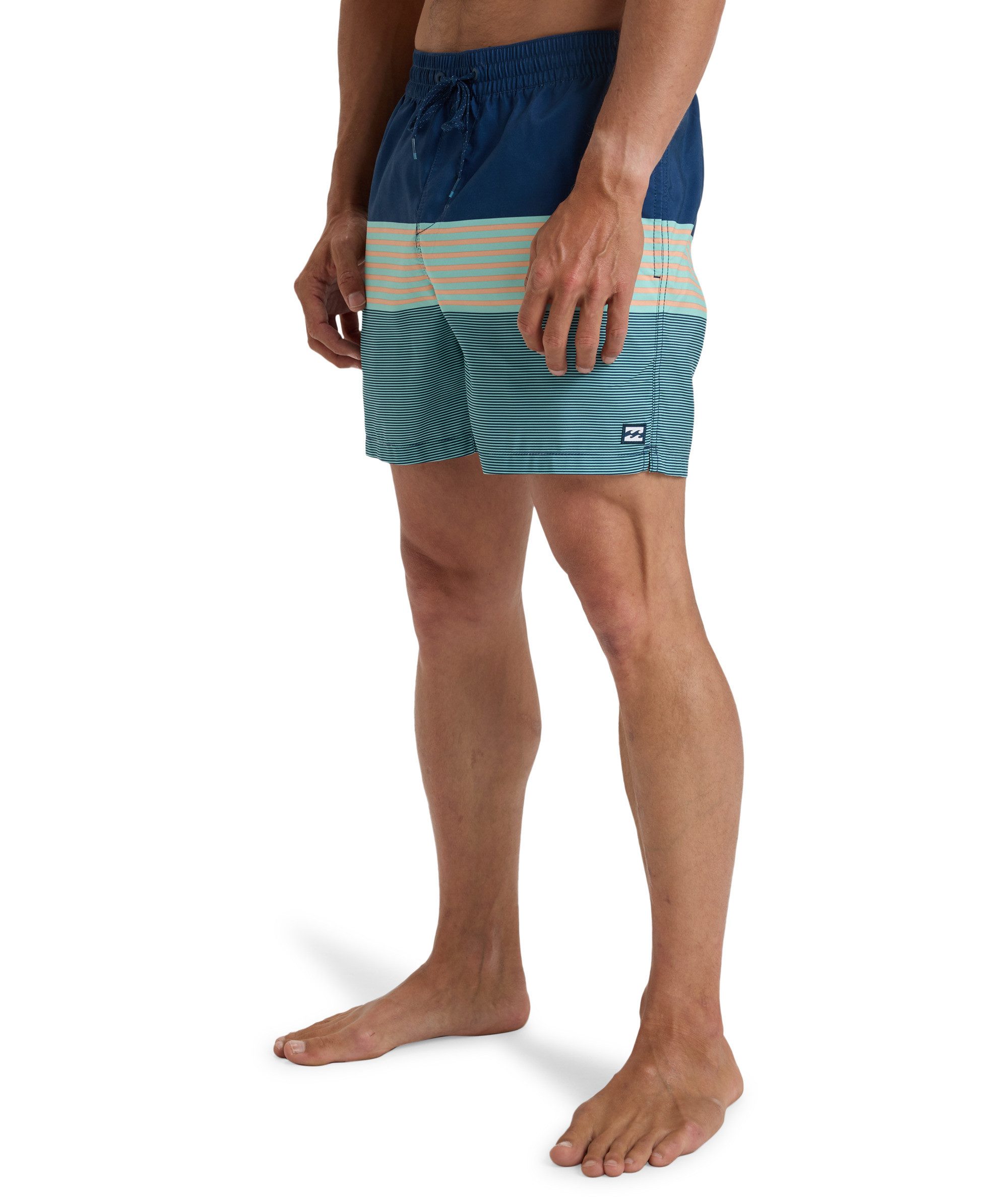 Billabong Badepants "ALL DAY STRIPE LB" günstig online kaufen