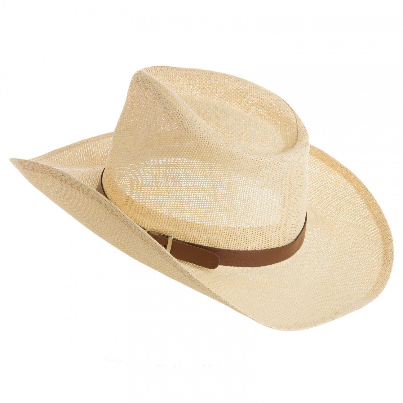Caspar Cowboyhut HT009 Herren Hut mit günstig online kaufen