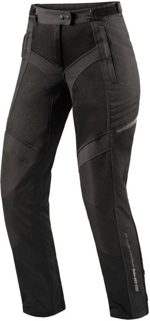 SHIMA Motorradhose Jet wasserdichte Damen Motorrad Textilhose günstig online kaufen