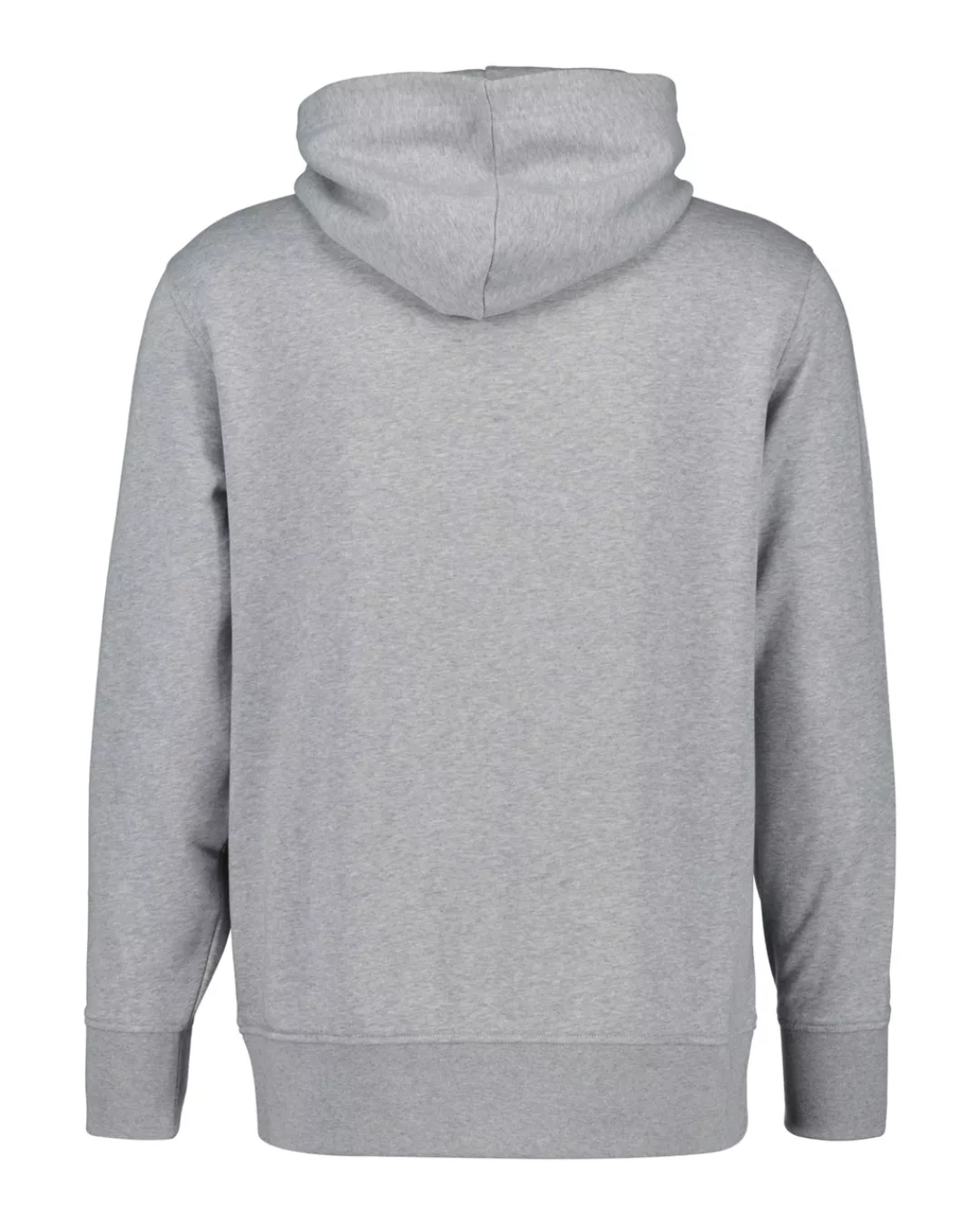 Gant Kapuzensweatshirt GRAPHIC HOODIE Rippbündchen, Print, günstig online kaufen
