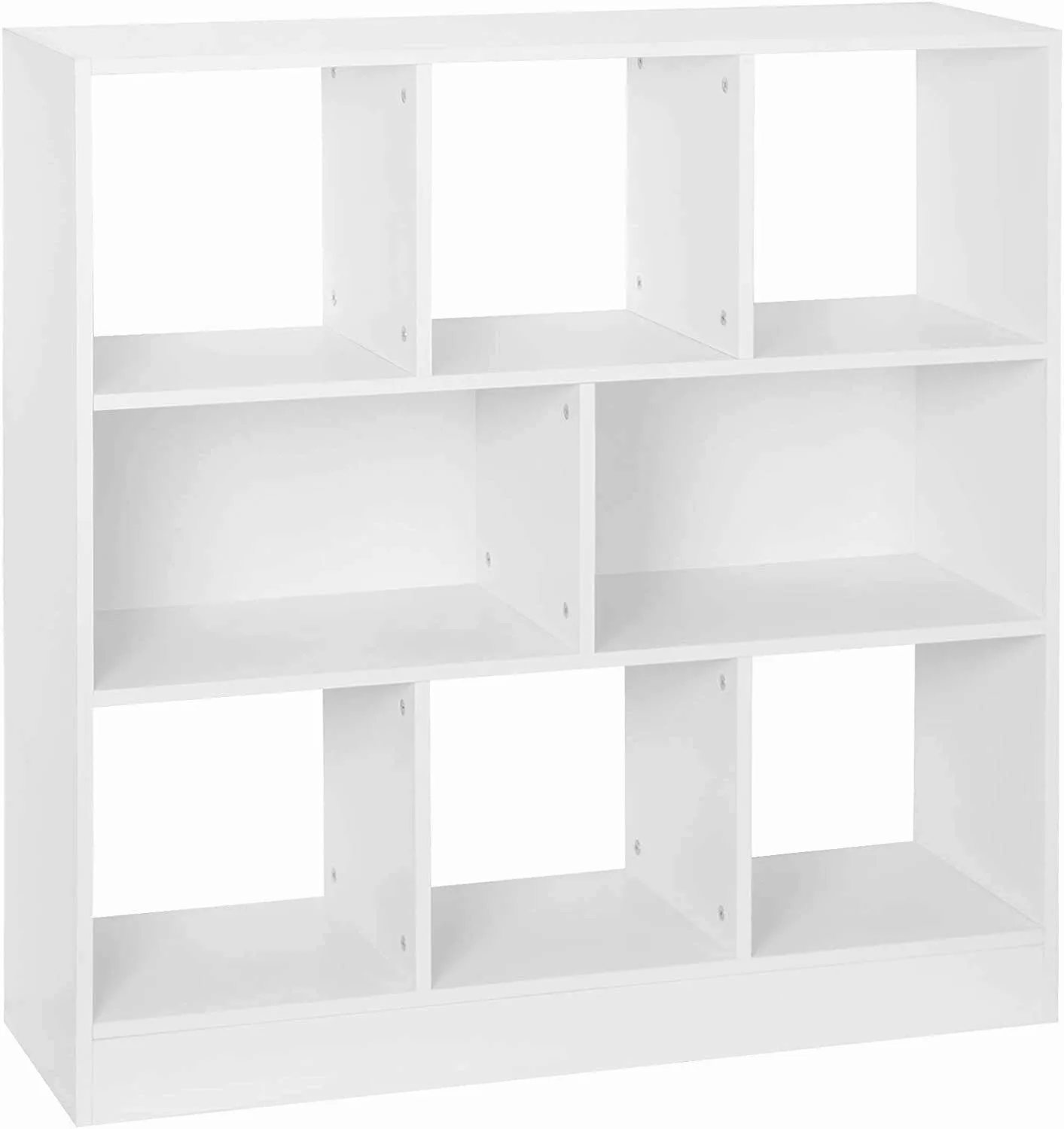 Woltu Bücherregal, Set 1-tlg., Standregal Lageregal günstig online kaufen