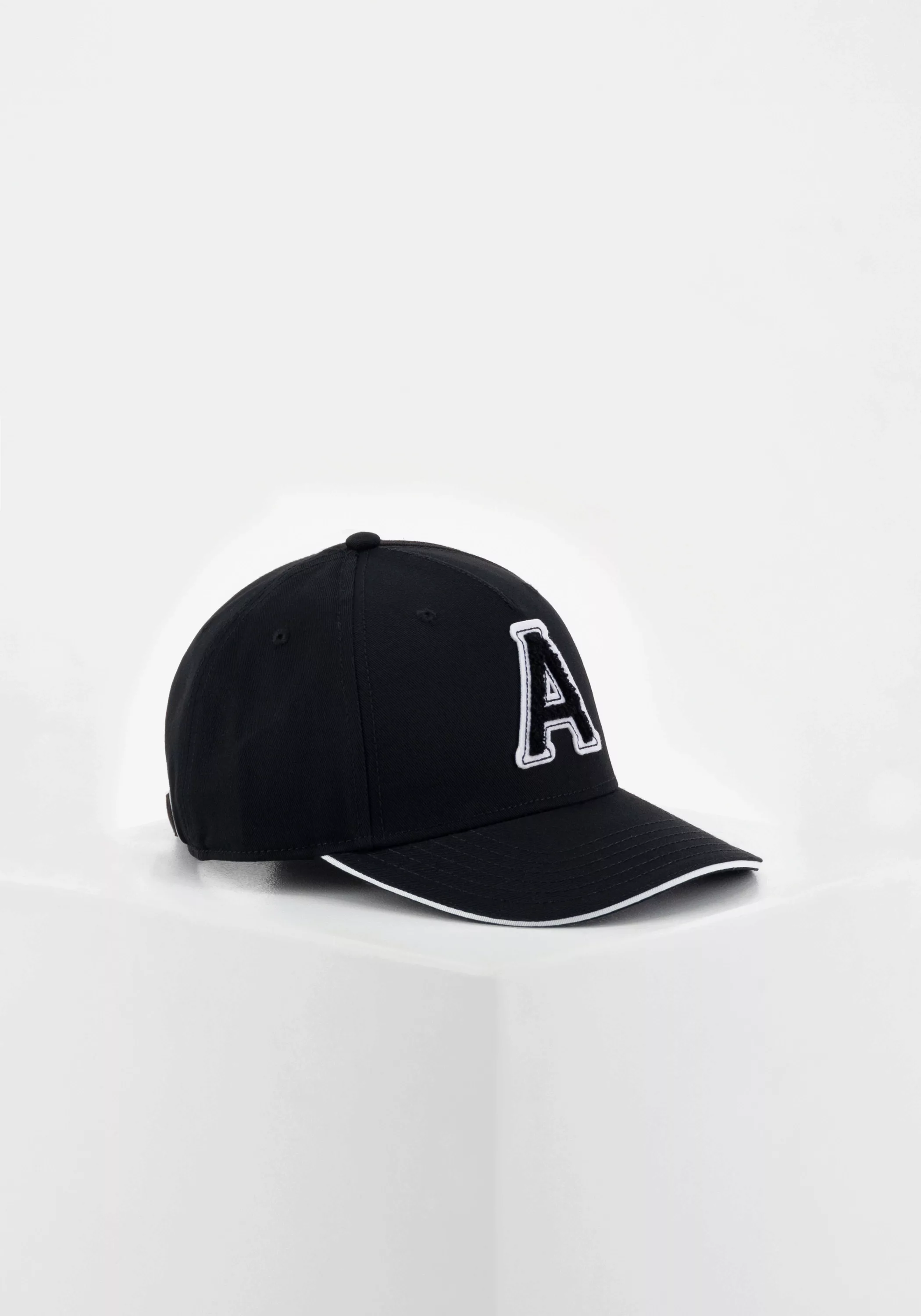 Alpha Industries Trucker Cap "Alpha Industries Accessoires - Headwear Colle günstig online kaufen