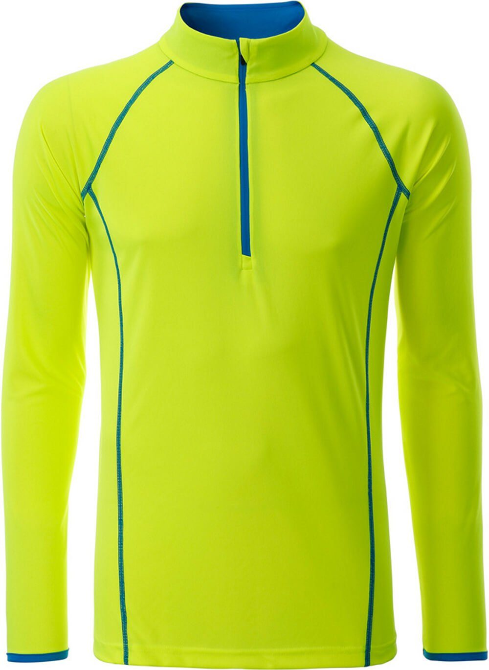 Daiber Funktionsshirt James & Nicholson JN günstig online kaufen