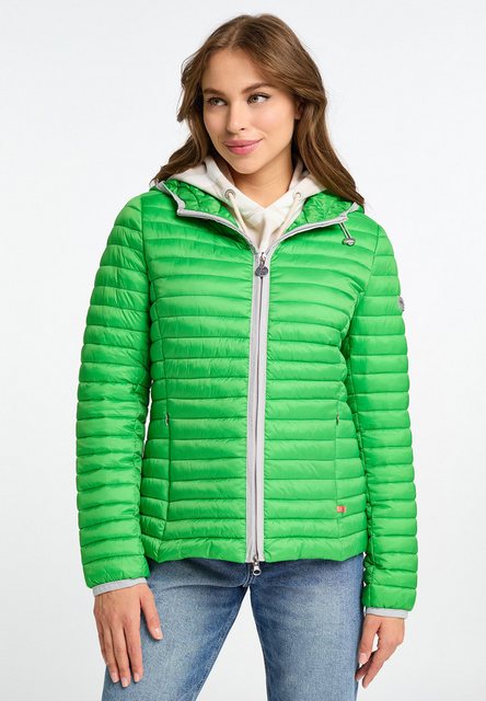 Frieda & Freddies Steppjacke Fake Down Jacket / Friday5 günstig online kaufen