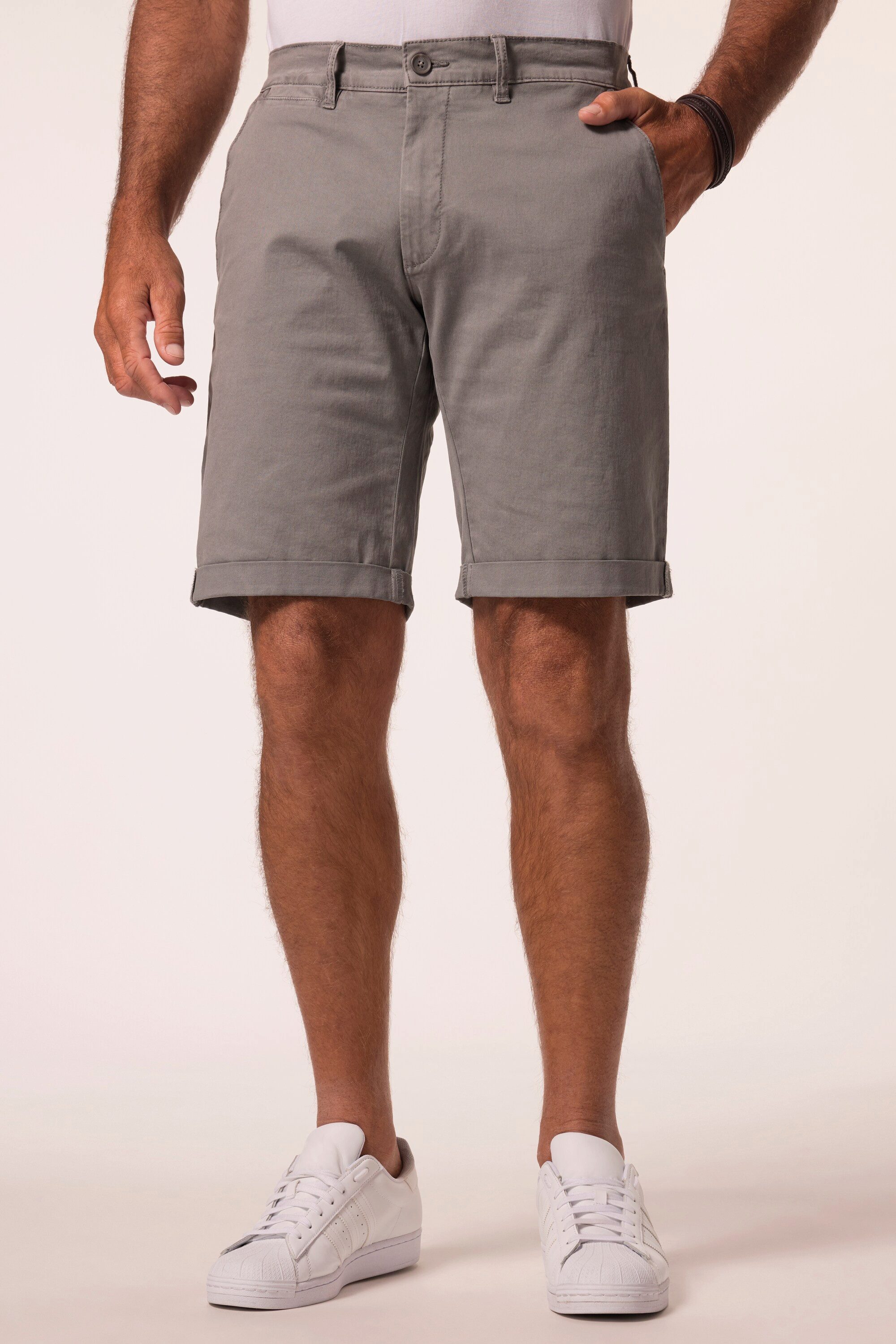 JP1880 Bermudas JP1880 Chinobermuda Bauchfit Regular günstig online kaufen
