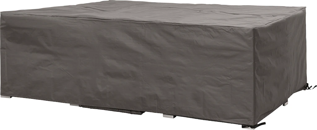 Best Gartenmöbel-Schutzhülle, für Lounge-Sets klein/small 140x140x70 c günstig online kaufen