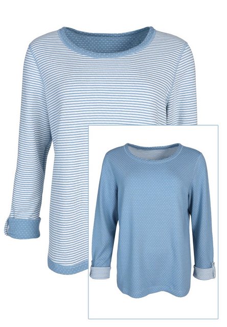 Deerberg Strickpullover Kariella günstig online kaufen