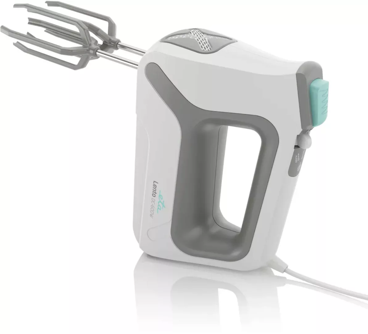 eta Handmixer »LENTO ETA20519000«, 600 W günstig online kaufen