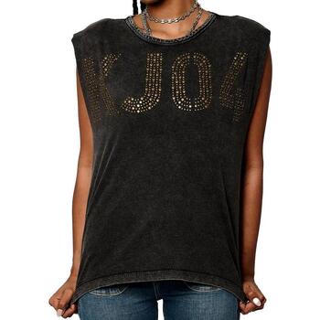 Kaporal  T-Shirt VOLVEH25W10-CHA günstig online kaufen