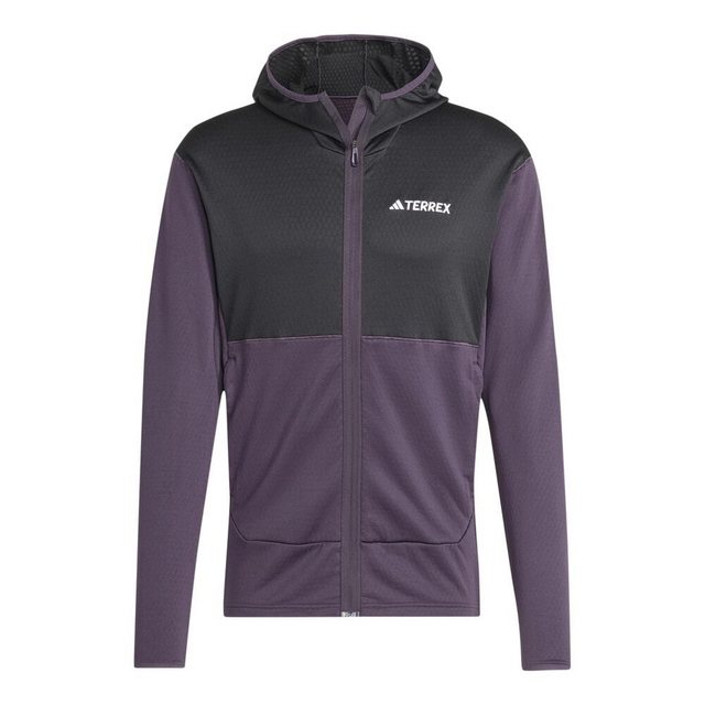 adidas Sportswear Laufjacke Terrex Xpr Light Flatlock Jacket günstig online kaufen