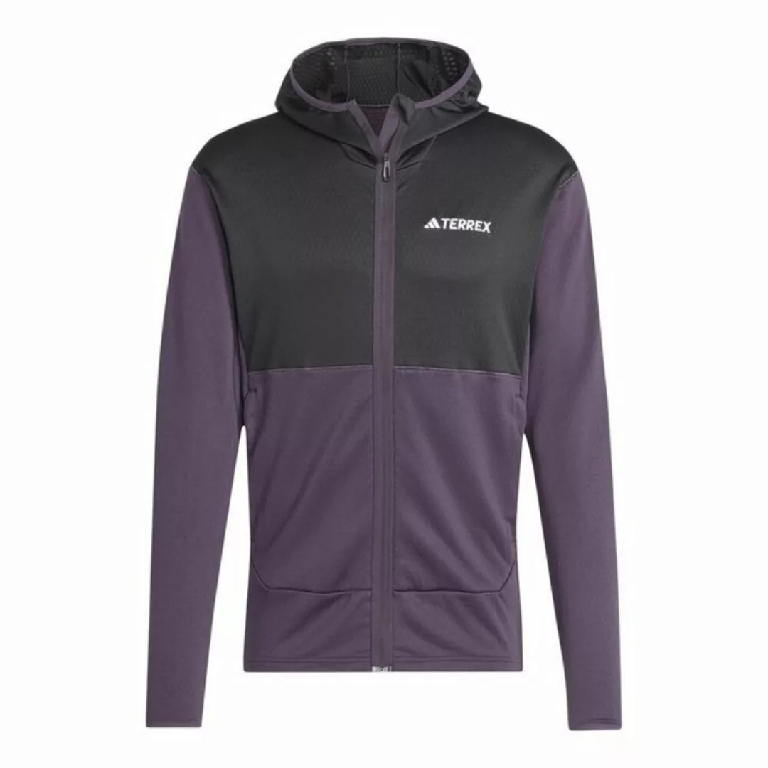 adidas Sportswear Laufjacke Terrex Xpr Light Flatlock Jacket günstig online kaufen