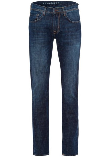 BALDESSARINI 5-Pocket-Jeans Jack Stretch Denim günstig online kaufen