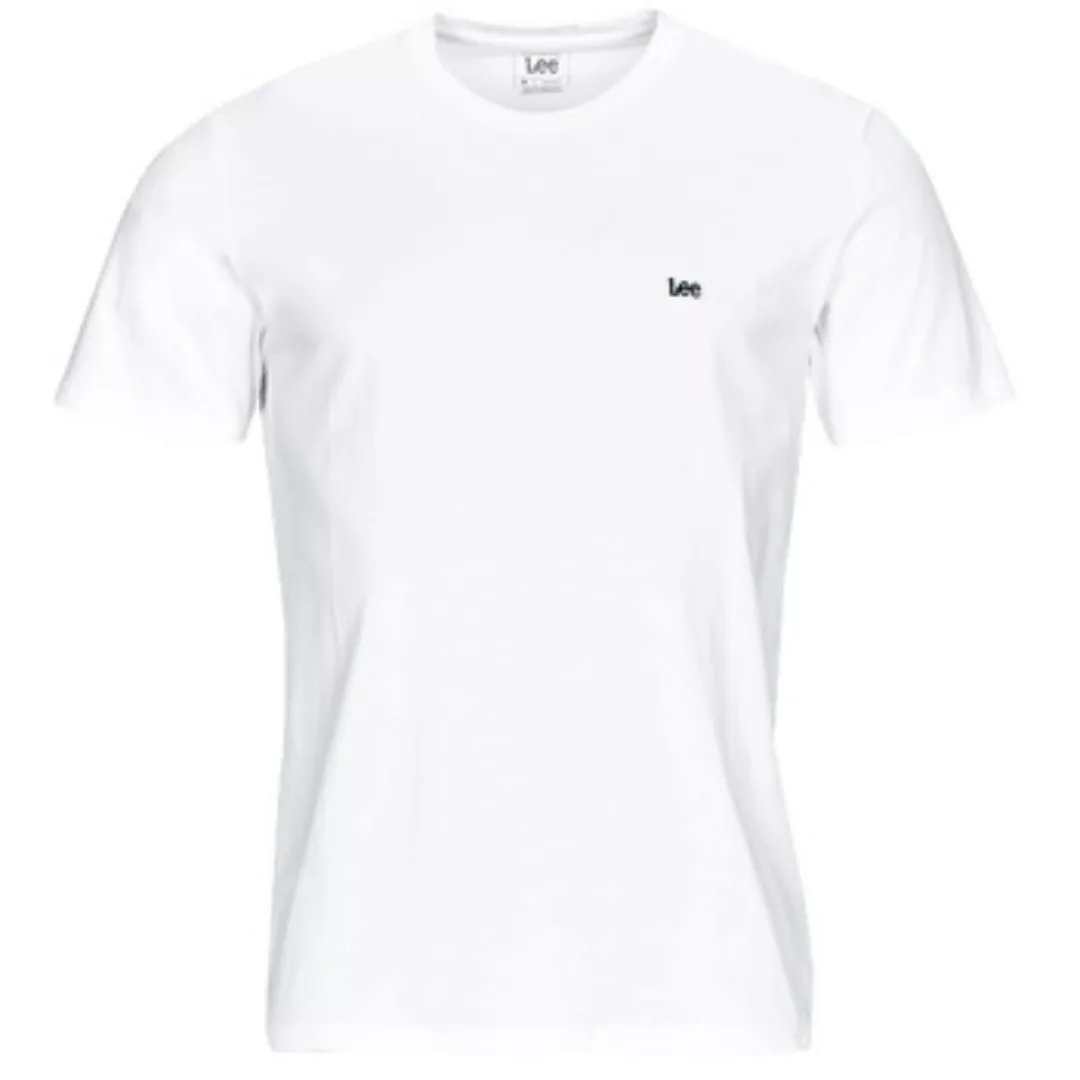 Lee  T-Shirt SS PATCH LOGO TEE günstig online kaufen