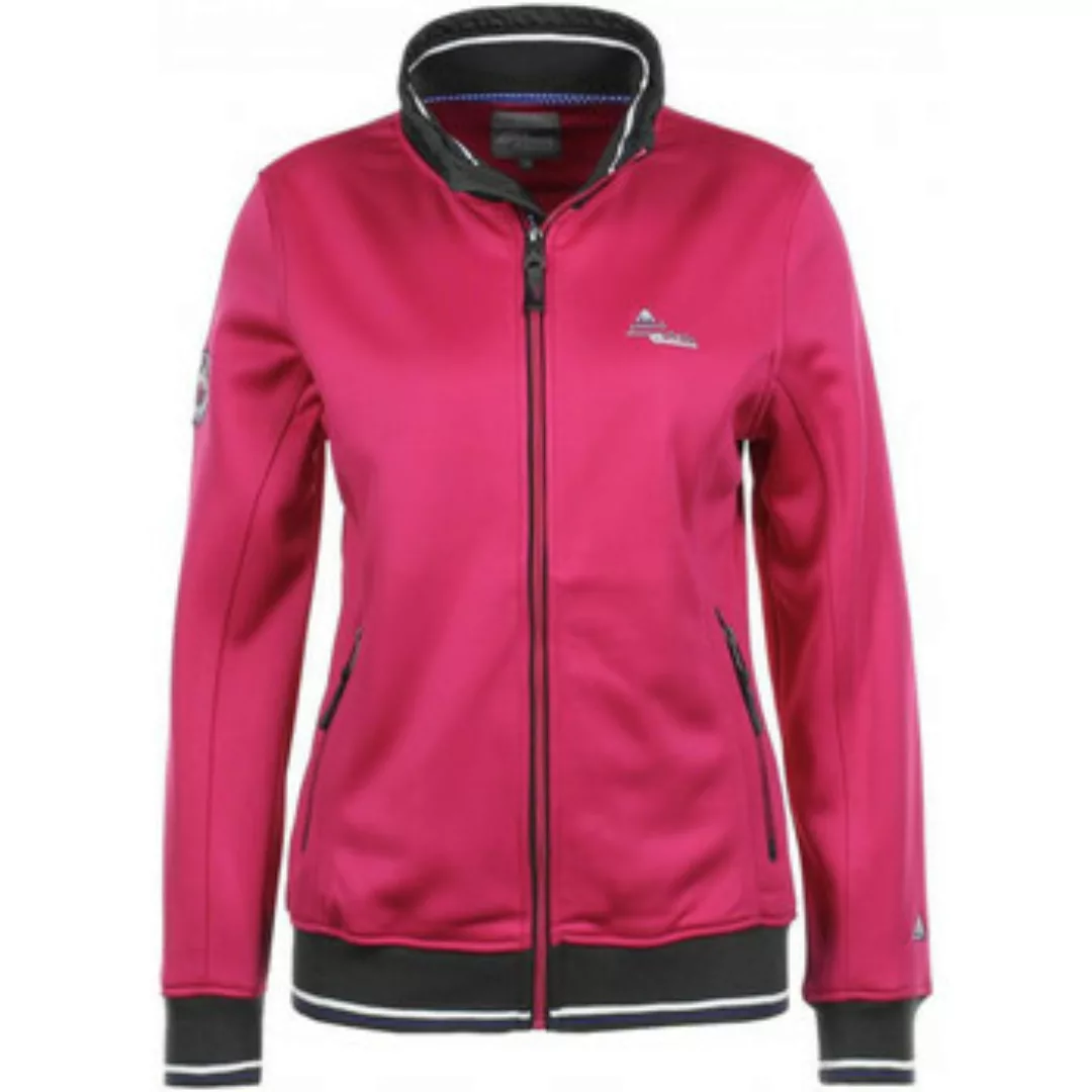 Peak Mountain  Fleecepullover Blouson polarshell femme ACREEN günstig online kaufen