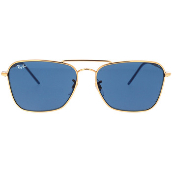 Ray-ban  Sonnenbrillen Sonnenbrille  Reverse RBR0102S 92023A günstig online kaufen