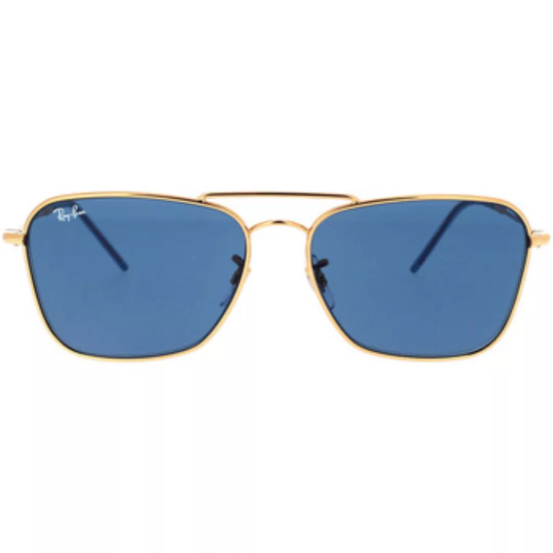 Ray-ban  Sonnenbrillen Sonnenbrille  Reverse RBR0102S 92023A günstig online kaufen