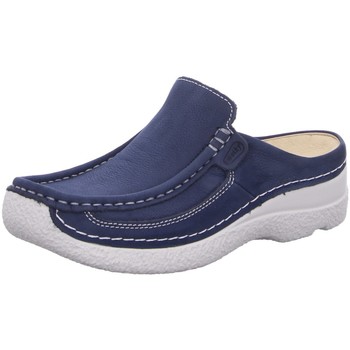 Wolky  Pantoffeln Slipper Roll Slide 0620211-820-820 günstig online kaufen