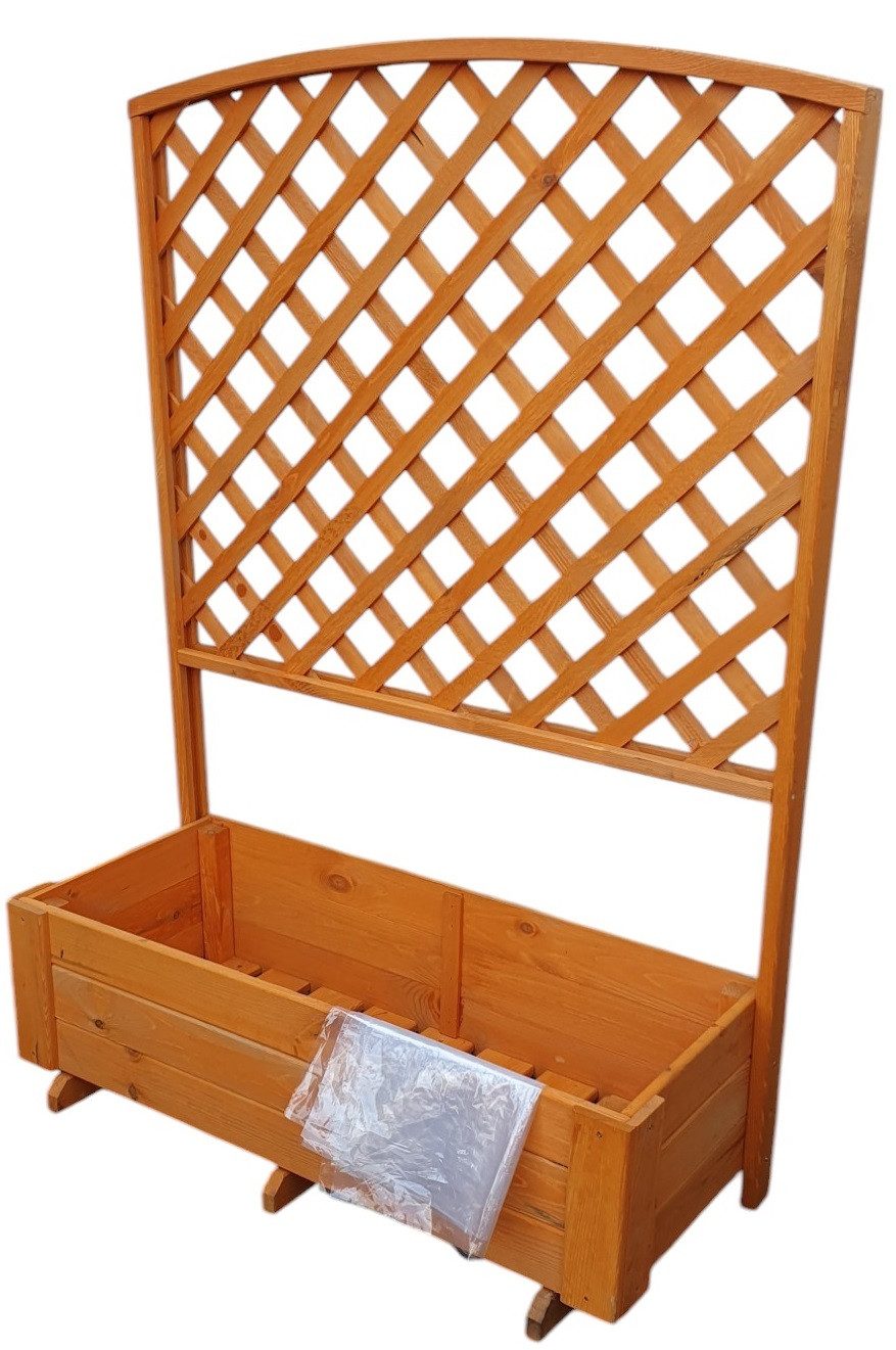 Rankkasten Flora 130 cm günstig online kaufen