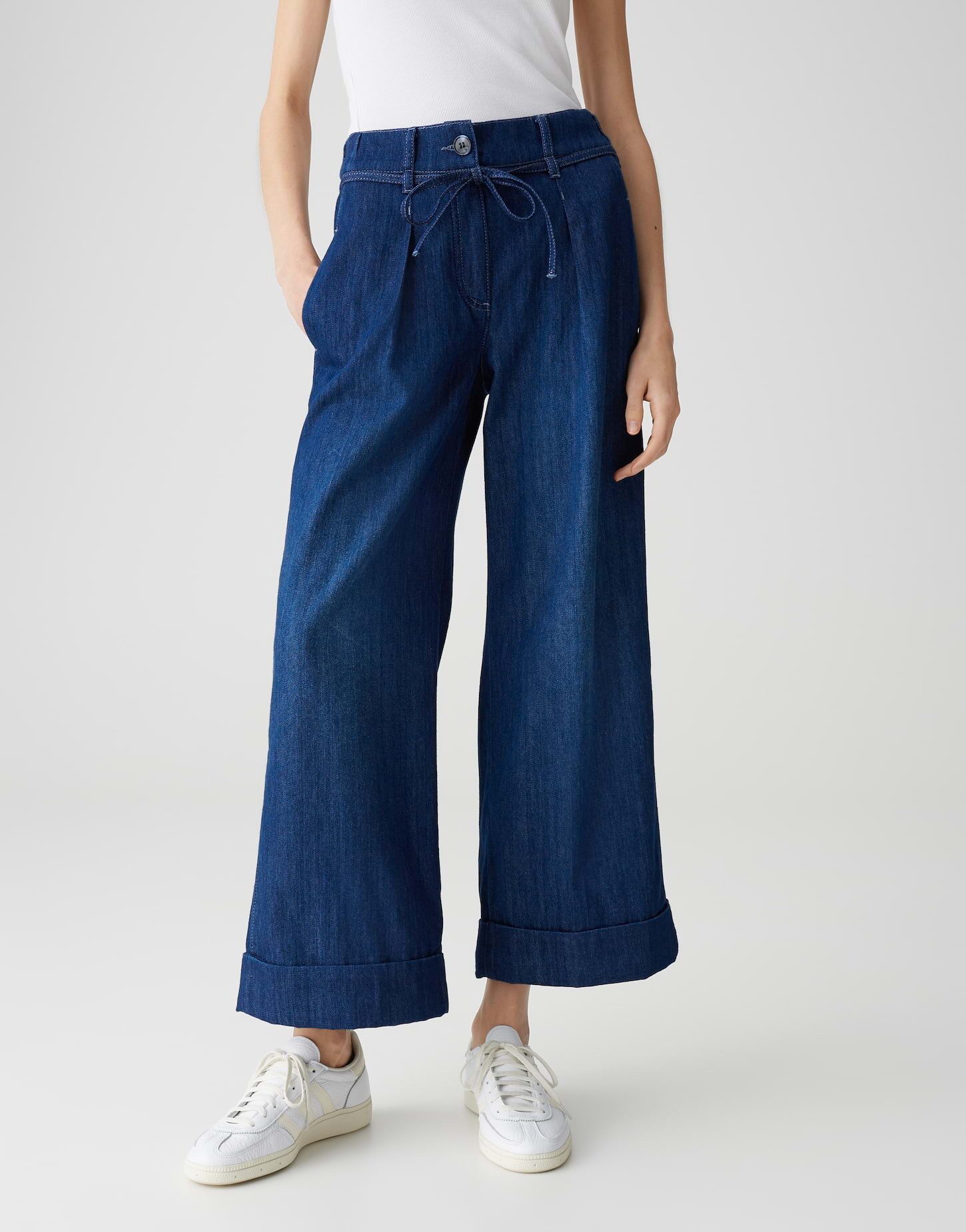 Opus Damen Hose 10400013064100 günstig online kaufen