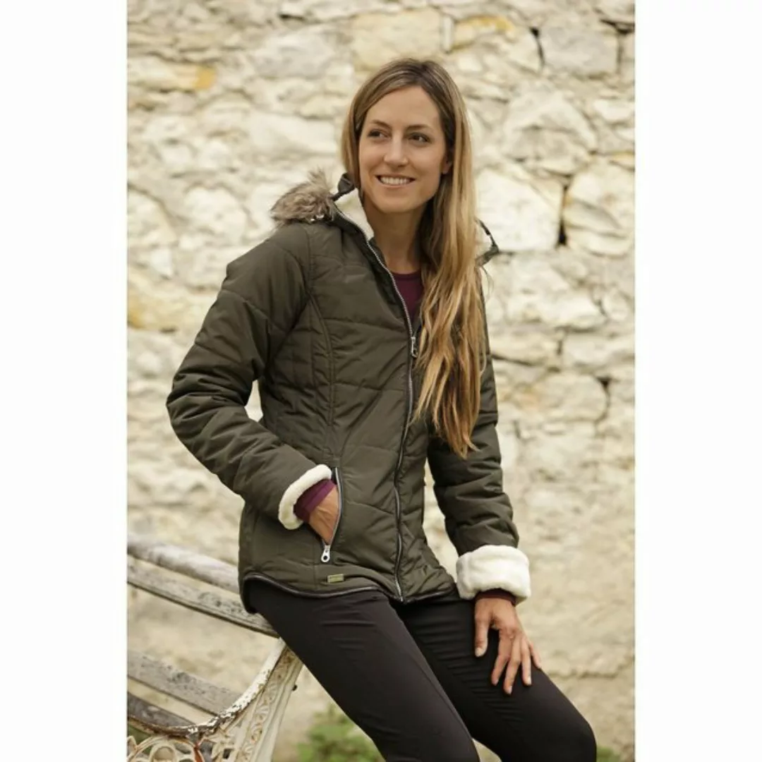 Regatta Winterjacke Thermojacke Whitley günstig online kaufen