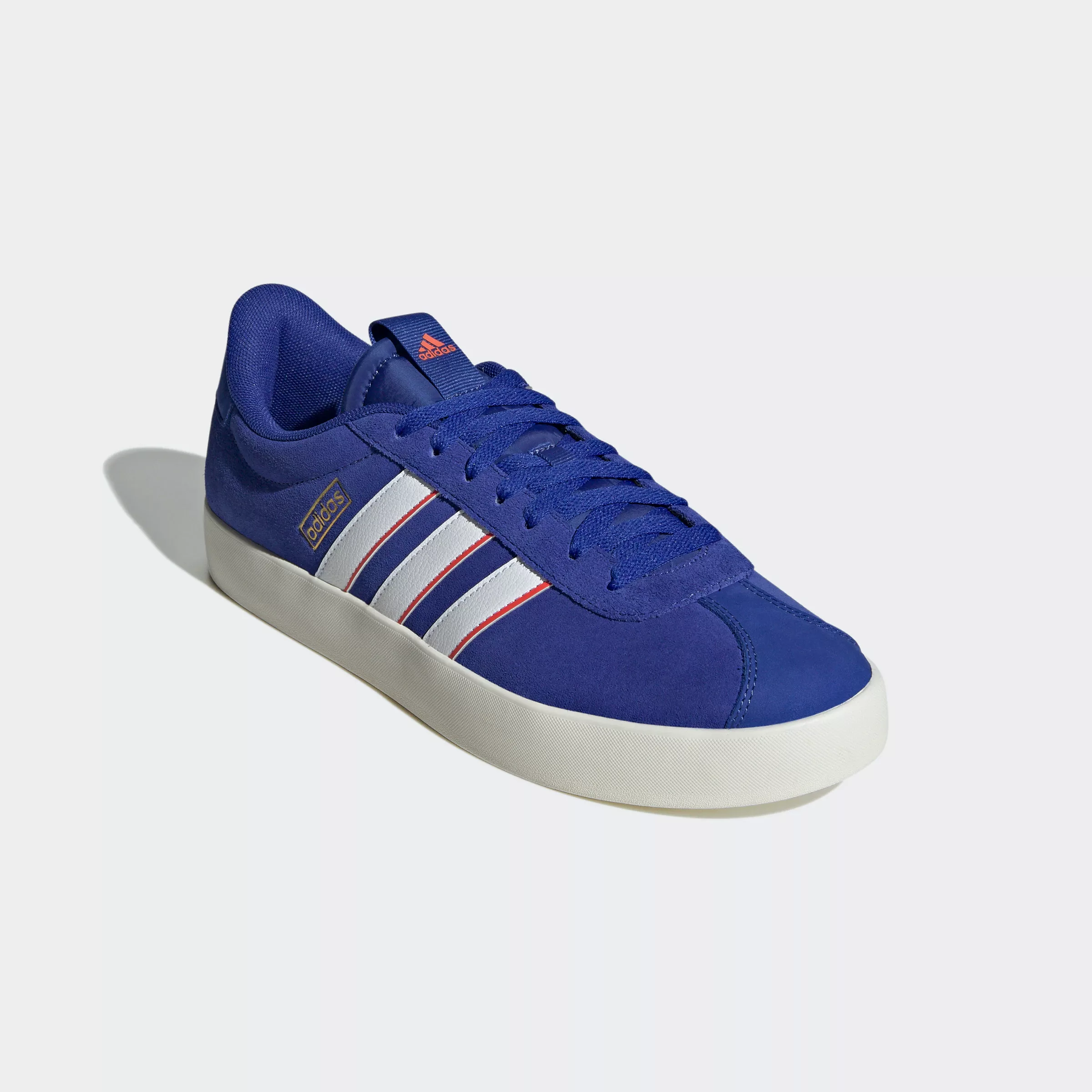 adidas Sportswear Sneaker "VL COURT 3.0", inspiriert vom Design des adidas günstig online kaufen