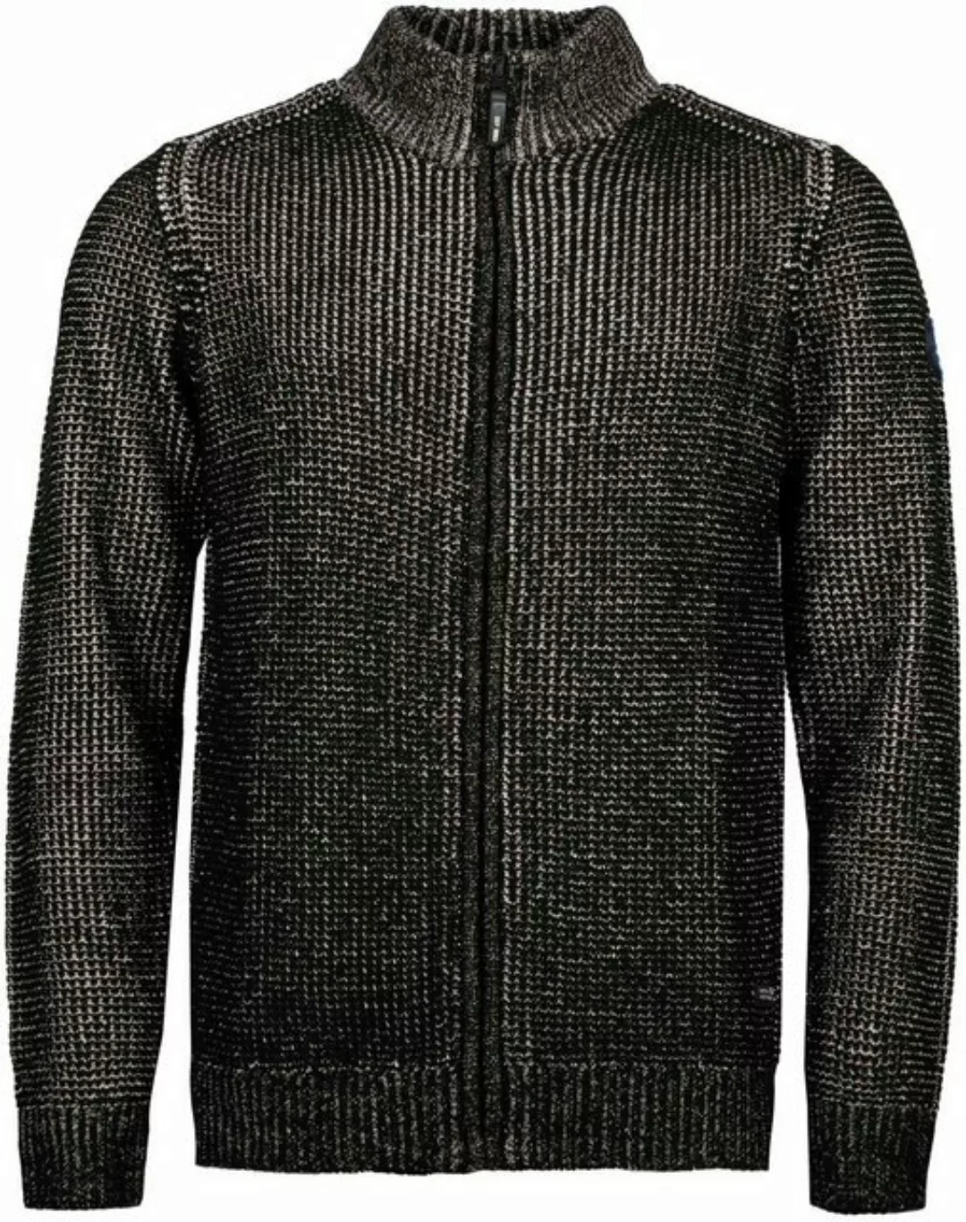 Indicode Strickjacke INOklavin günstig online kaufen