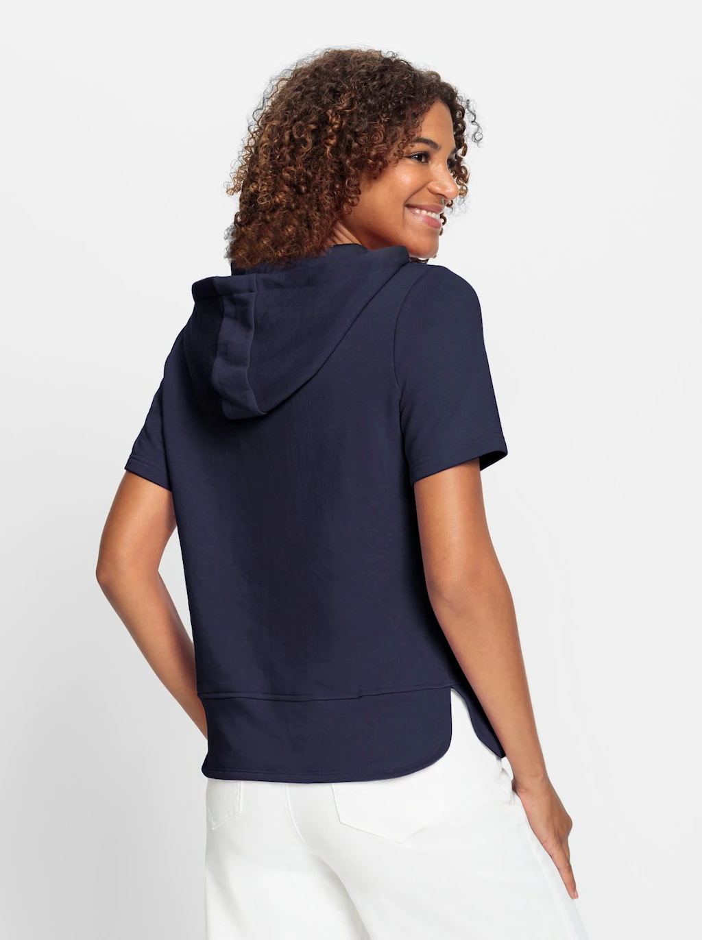 Casual Looks Sweatshirt günstig online kaufen