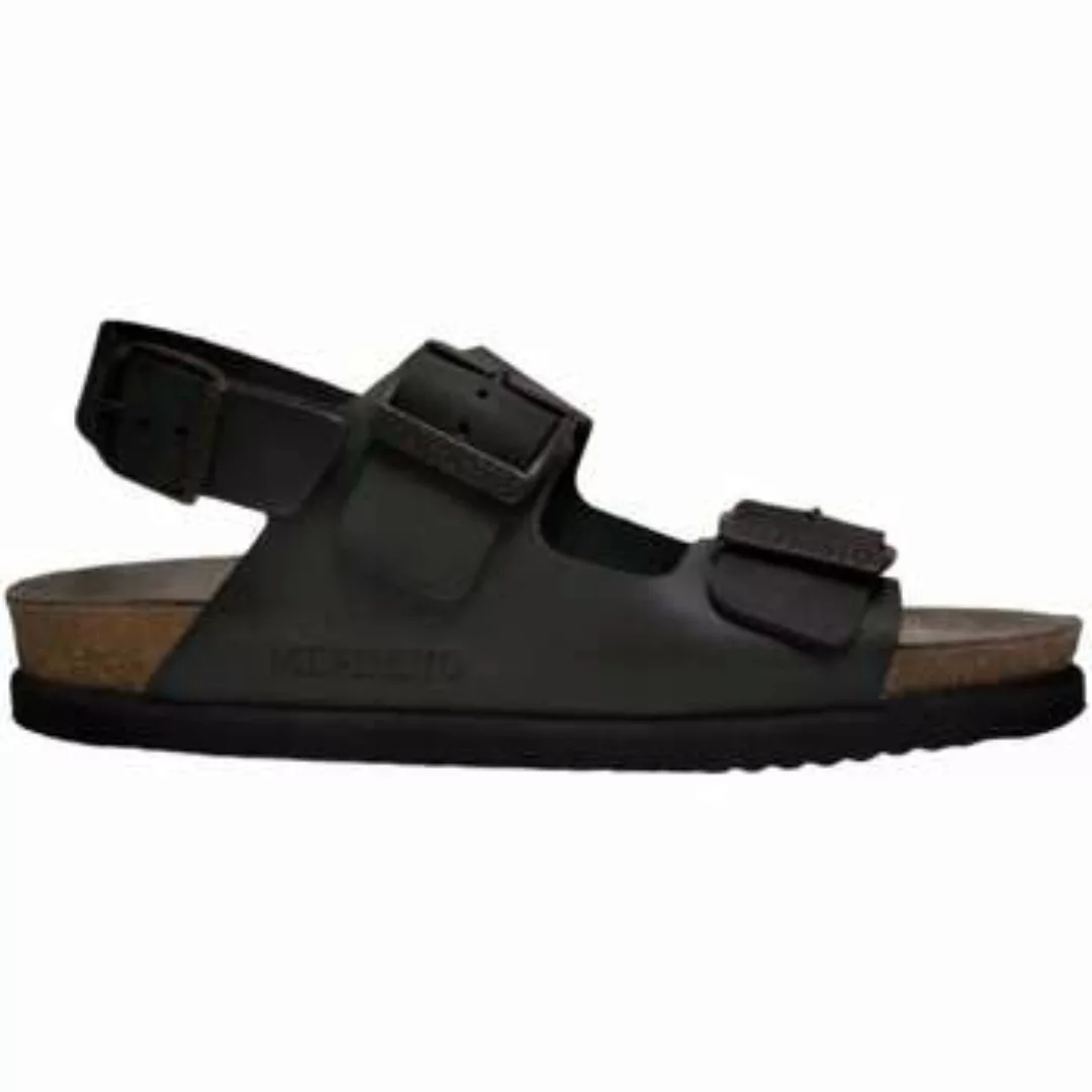 Mephisto  Sandalen NARDO-NERO günstig online kaufen