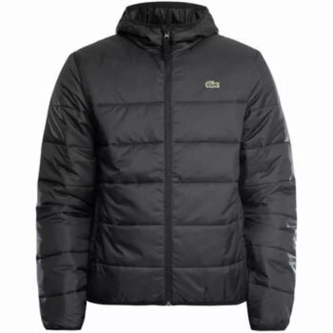 Lacoste  Trainingsjacken Gesteppte Pufferjacke günstig online kaufen