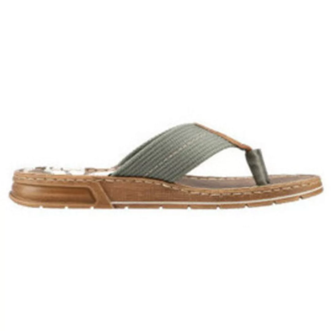Manitu  Zehentrenner Shoes für Erwachsene in grün günstig online kaufen