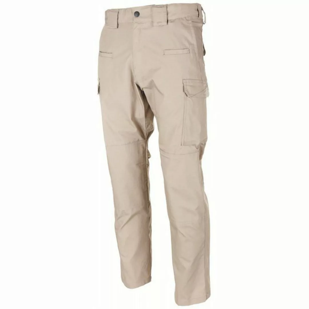 MFH Outdoorhose Tactical Hose, "Attack", Teflon, Rip Stop, khaki XXXL günstig online kaufen