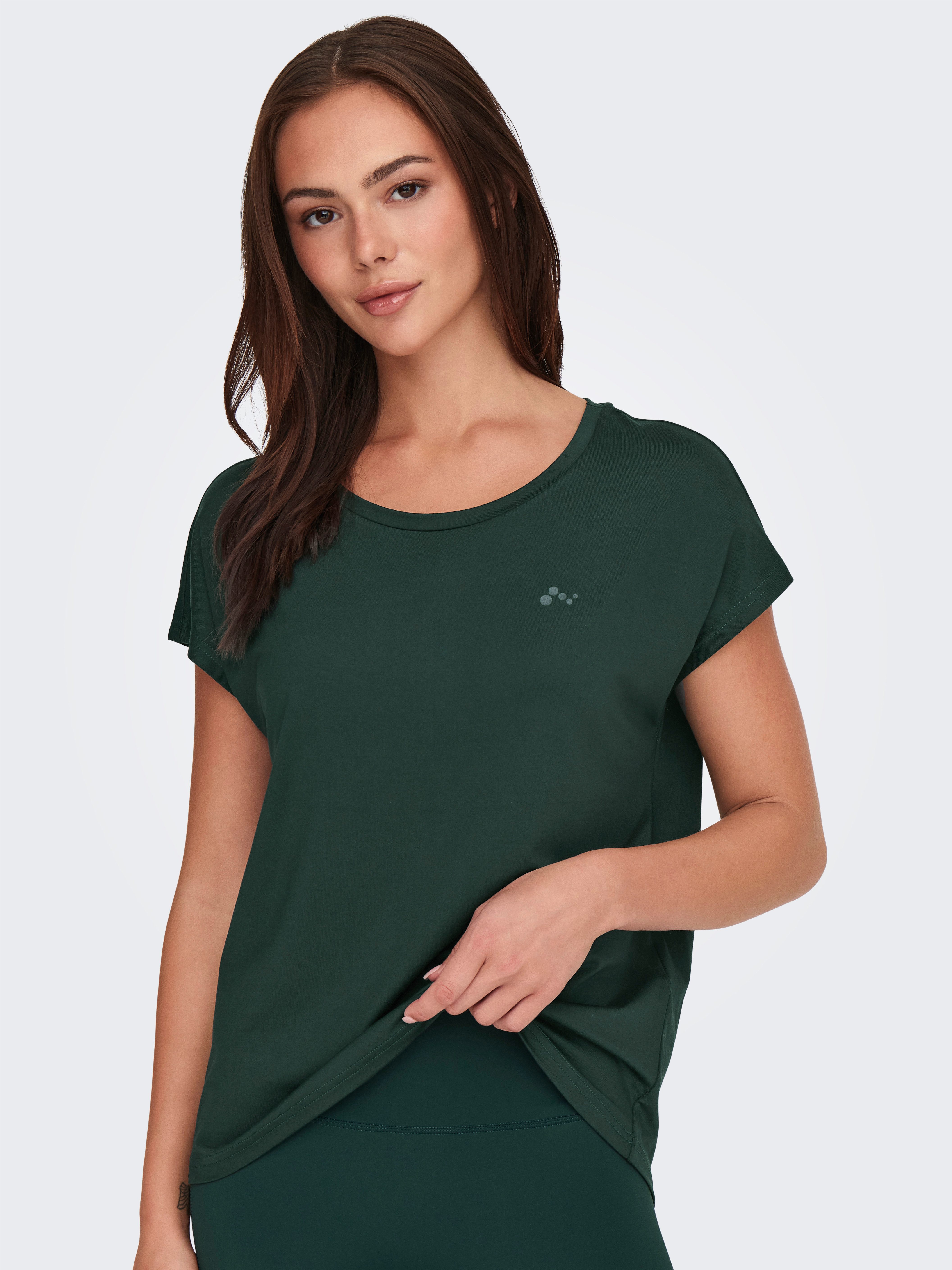 ONLY Play Trainingsshirt ONPAUBREE ON SS günstig online kaufen
