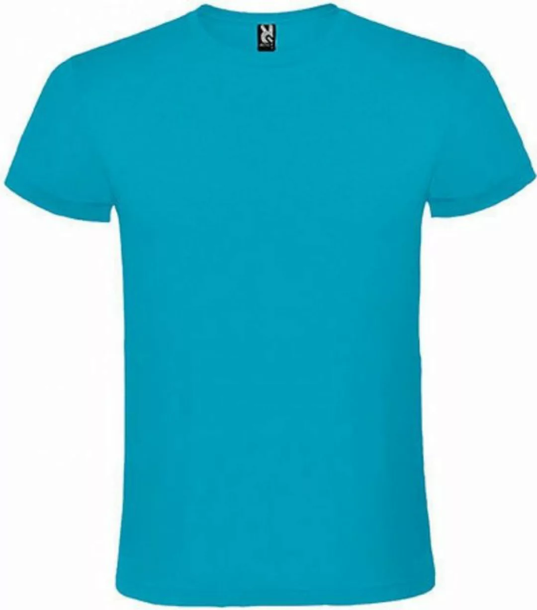 Roly Rundhalsshirt Herren Atomic 150 T-Shirt günstig online kaufen