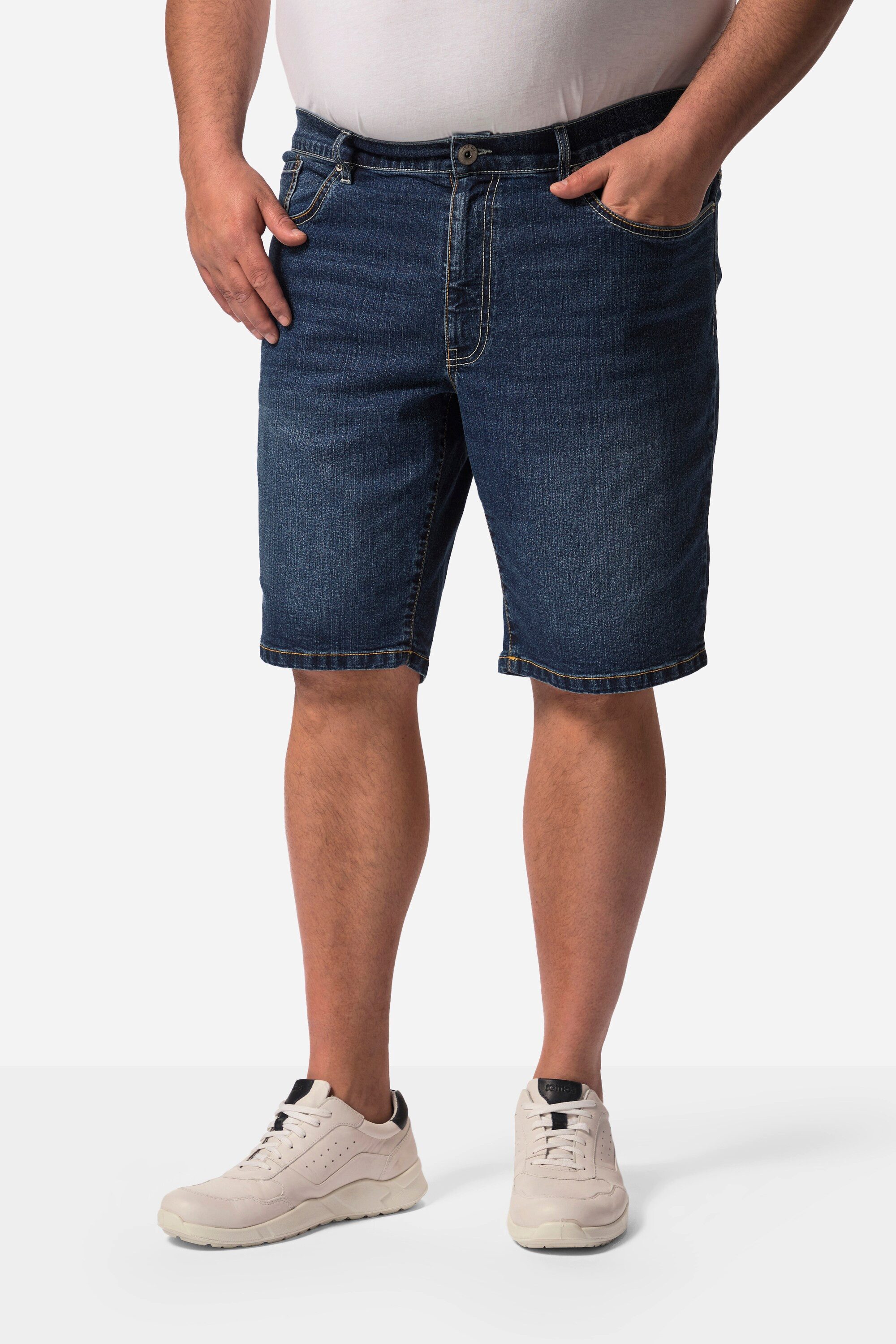 John F. Gee Jeansbermudas John F. günstig online kaufen