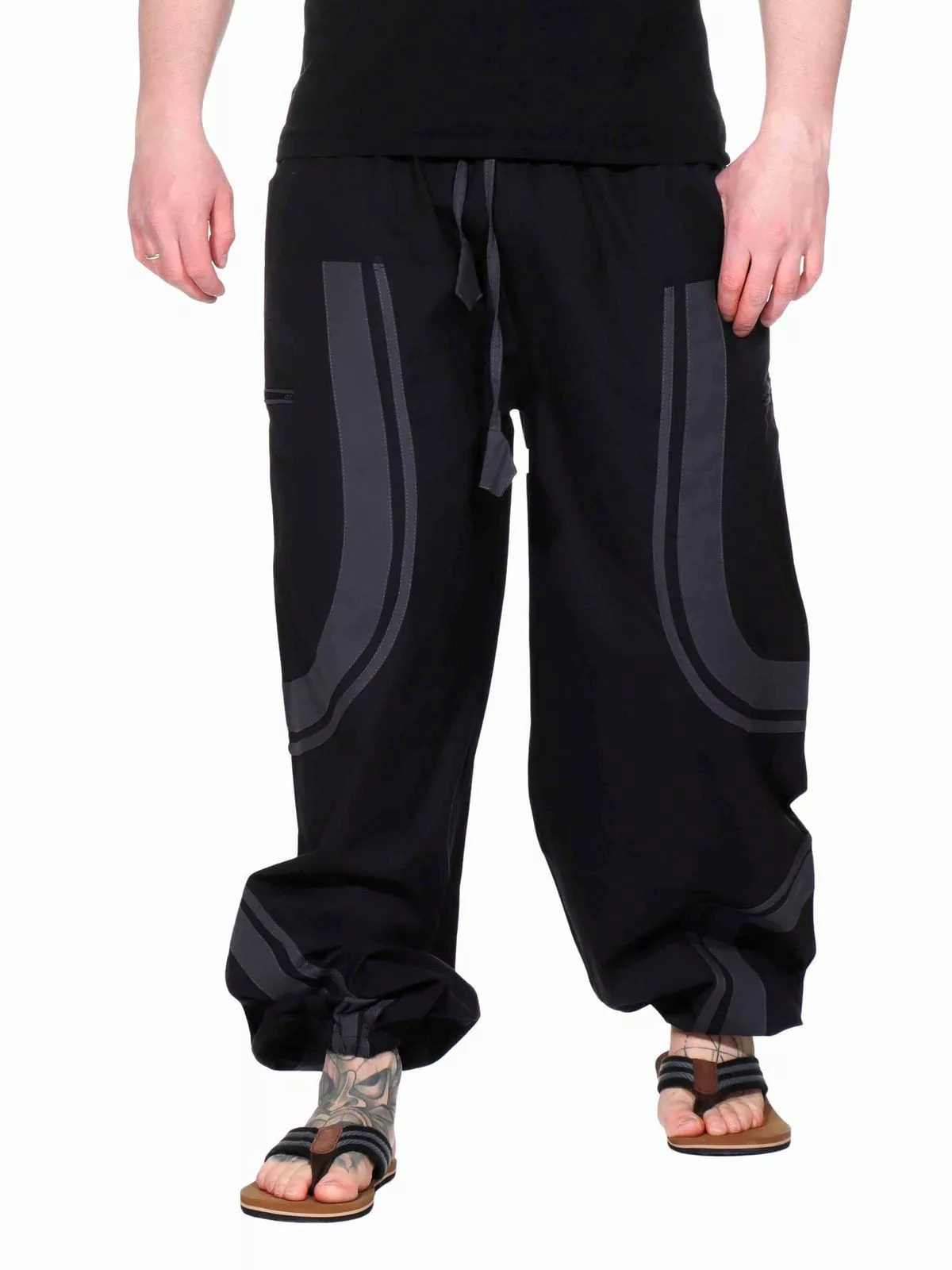 KUNST UND MAGIE Cargohose KUNST&MAGIE trendige günstig online kaufen