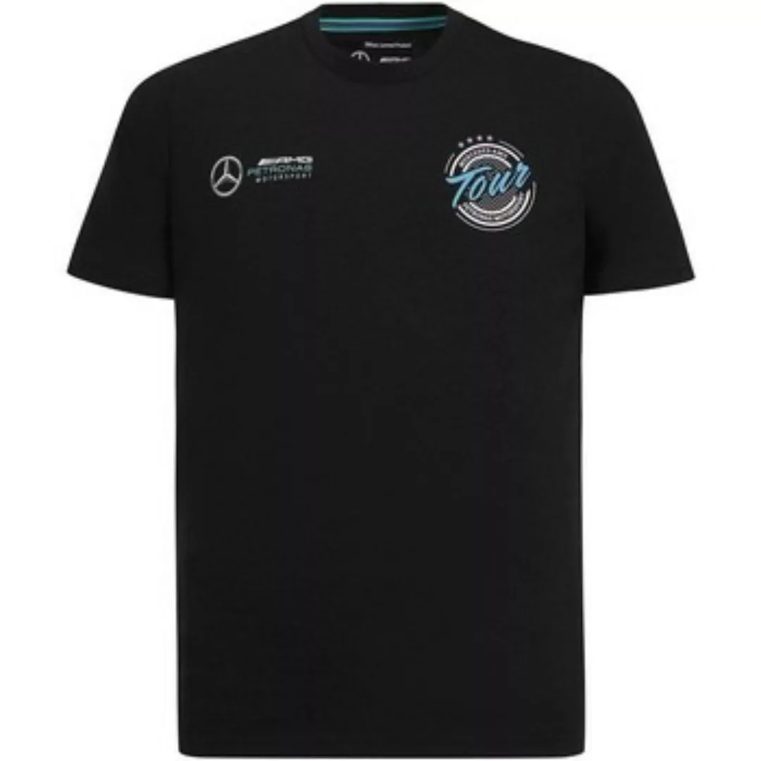 Mercedes  T-Shirts & Poloshirts MAPM FW TOUR T günstig online kaufen