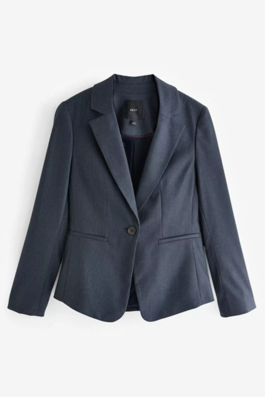 Next Jackenblazer Tailored Einreihiger Blazer (1-tlg) günstig online kaufen