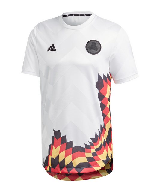 adidas Performance T-Shirt adidas Performance Tango Advanced Jersey Polyest günstig online kaufen