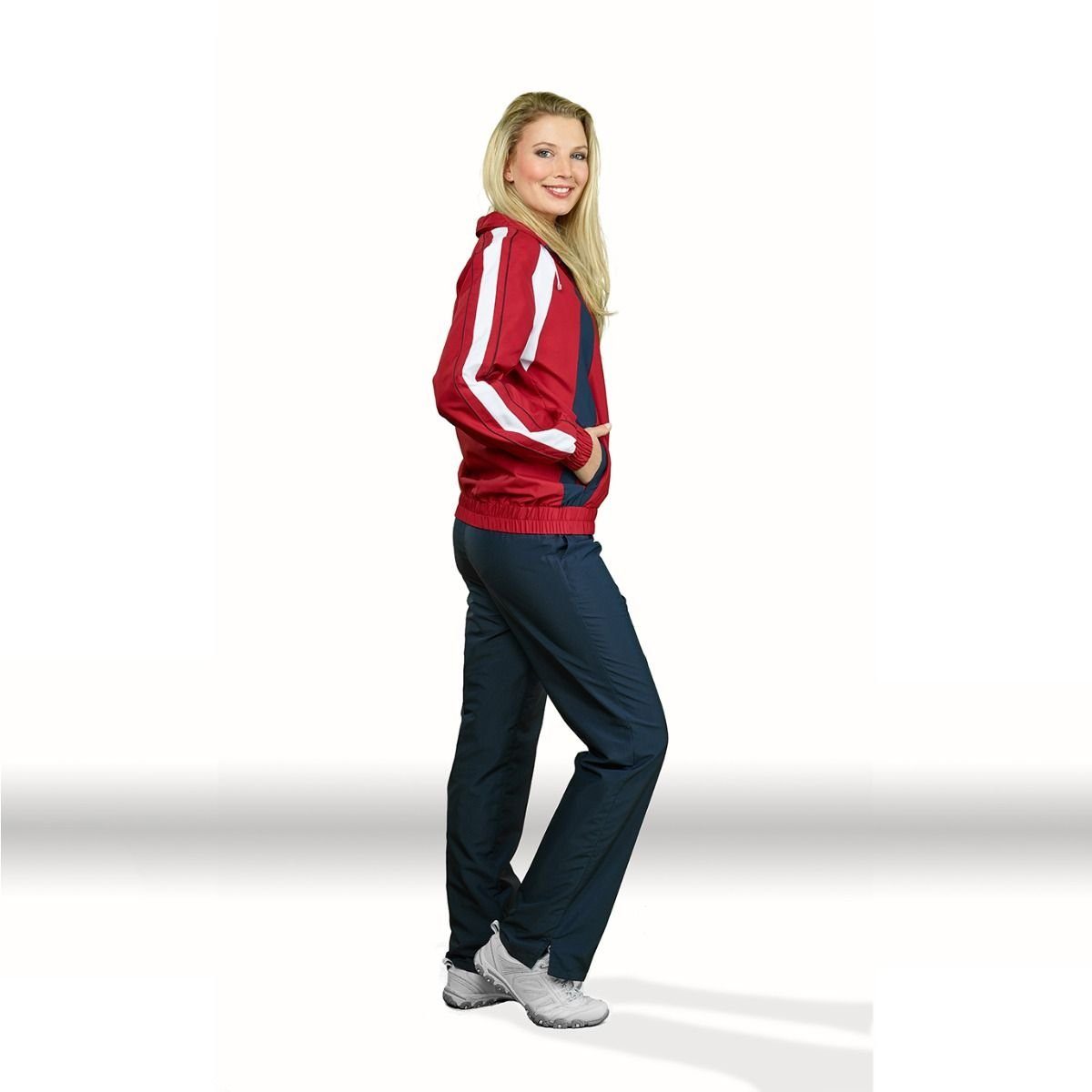 Authentic Klein Sweatjacke Damen Sport und günstig online kaufen