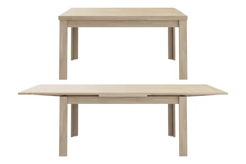 Mäusbacher Esstisch »Monti«, BESTSELLER!, Tisch, Küchentisch, Auszugstisch günstig online kaufen