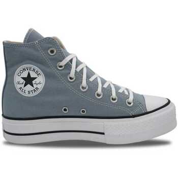 Converse  Sneaker Chuck Taylor All Star Platform Obsidian Mist günstig online kaufen