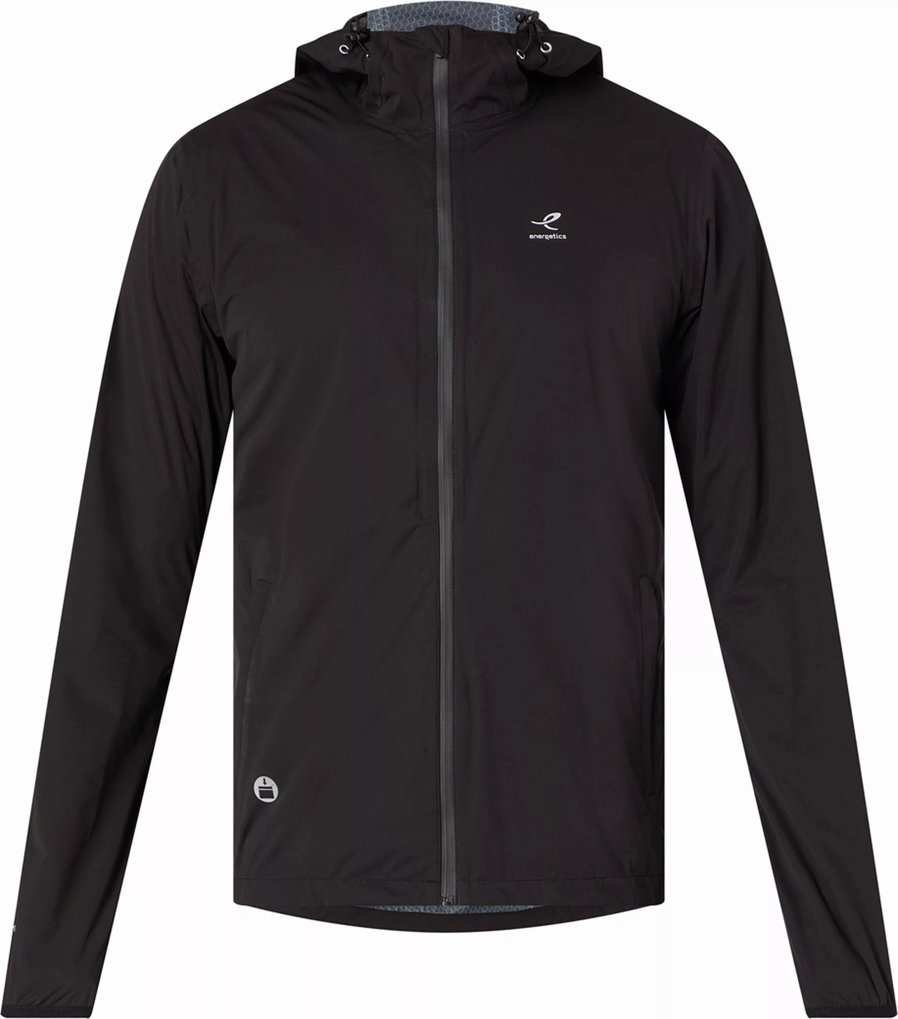 Energetics Regenjacke He.-Funktions-Jacke Sean IV M günstig online kaufen