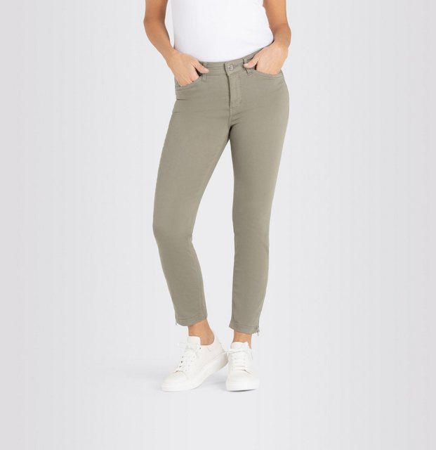 MAC Ankle-Jeans Rich-Slim Chic Mit besonderer Coin-Pocket günstig online kaufen