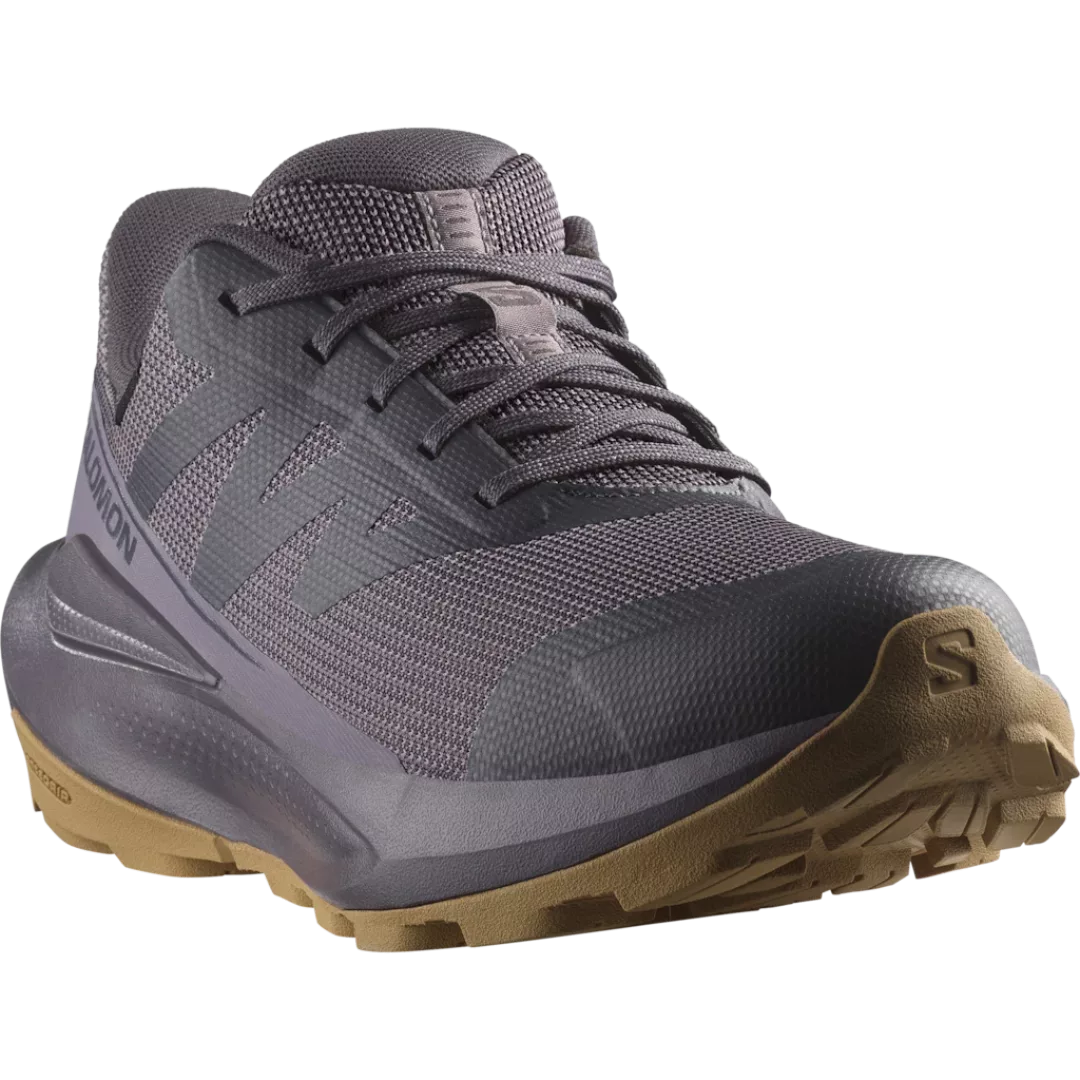 Salomon Wanderschuh "ELIXIR TOUR WATERPROOF", wasserdicht günstig online kaufen