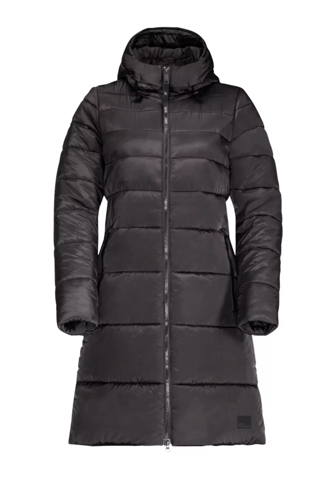 Jack Wolfskin Funktionsmantel "EISBACH COAT W" günstig online kaufen