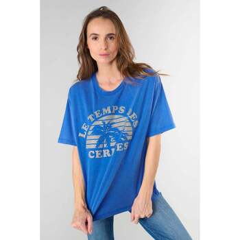 Le Temps des Cerises  T-Shirts & Poloshirts T-shirt RILEY günstig online kaufen