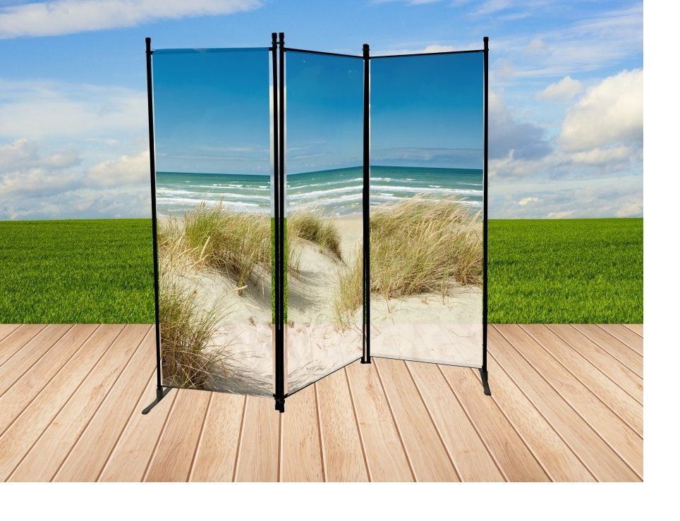 Jürgen Westerholt GmbH Paravent Outdoor Sichtschutzwand günstig online kaufen