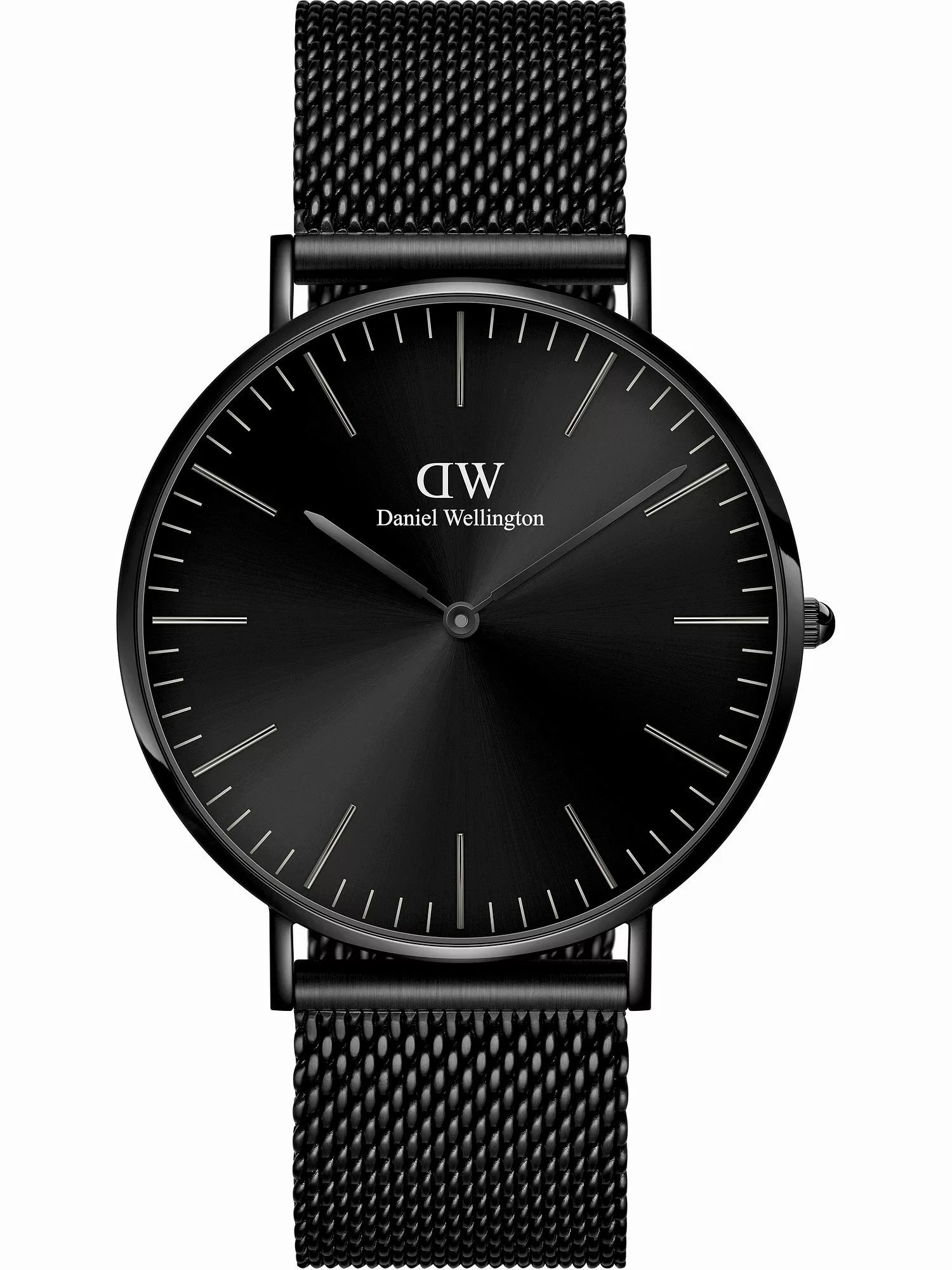 Daniel Wellington Quarzuhr Daniel Wellington Herren-Uhren günstig online kaufen